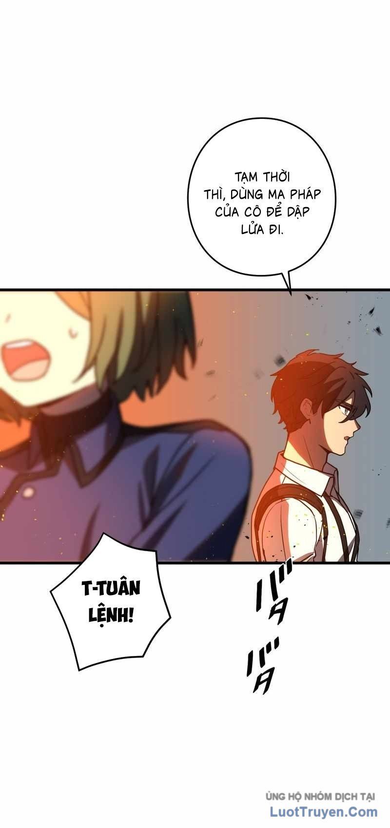 Hồi Quy Trở Thành Mạo Hiểm Giả Mạnh Nhất Nhờ Class Ẩn Điều Khiển Trọng Lực Chapter 70 - TC Truyện