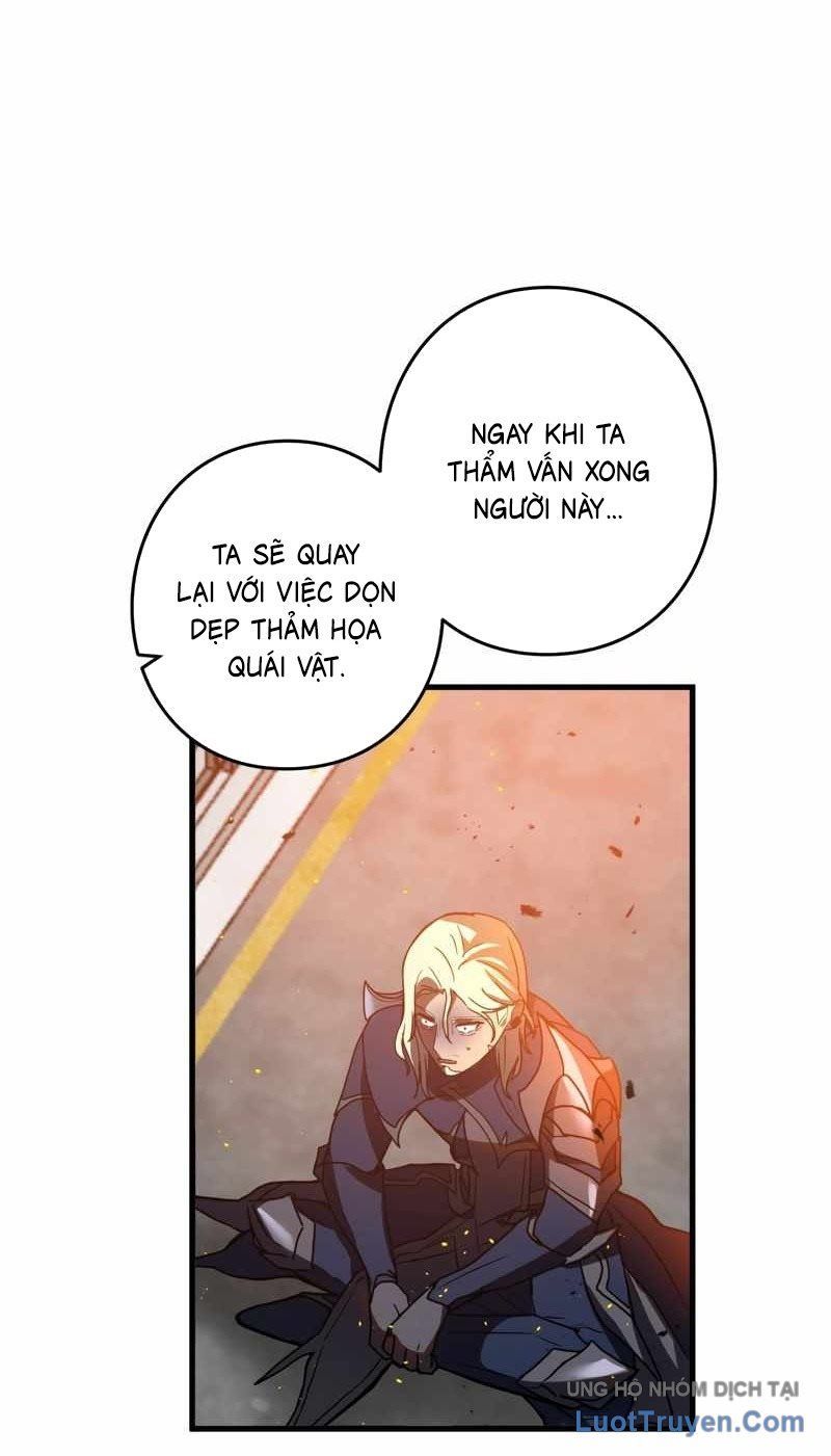 Hồi Quy Trở Thành Mạo Hiểm Giả Mạnh Nhất Nhờ Class Ẩn Điều Khiển Trọng Lực Chapter 70 - TC Truyện