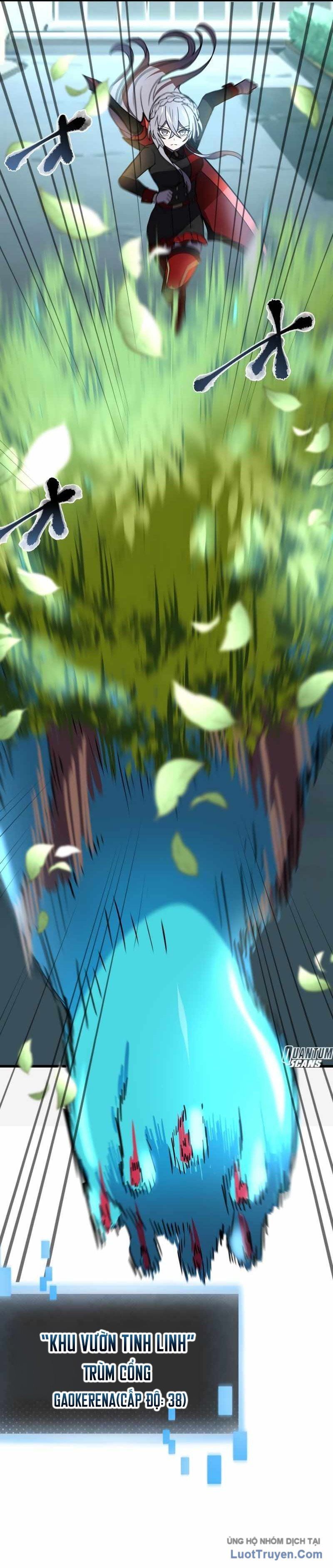 Hồi Quy Trở Thành Mạo Hiểm Giả Mạnh Nhất Nhờ Class Ẩn Điều Khiển Trọng Lực Chapter 70 - TC Truyện