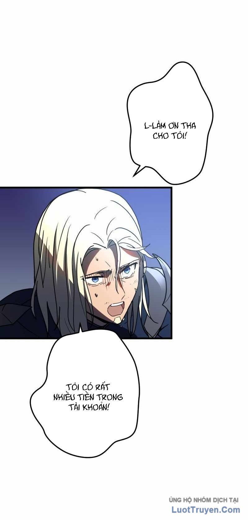 Hồi Quy Trở Thành Mạo Hiểm Giả Mạnh Nhất Nhờ Class Ẩn Điều Khiển Trọng Lực Chapter 70 - TC Truyện