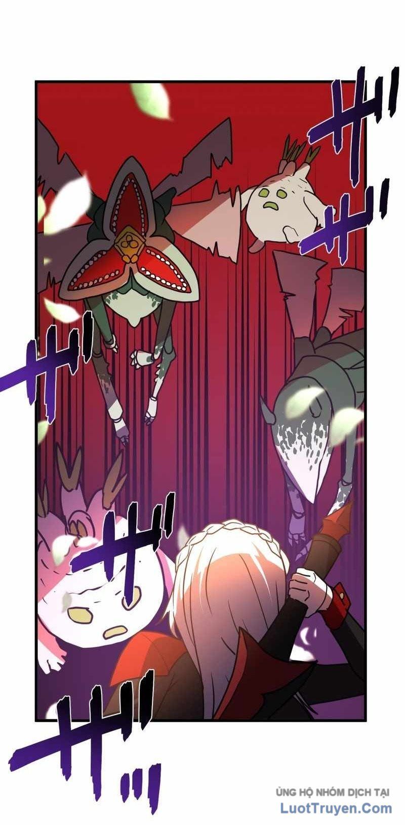 Hồi Quy Trở Thành Mạo Hiểm Giả Mạnh Nhất Nhờ Class Ẩn Điều Khiển Trọng Lực Chapter 70 - TC Truyện