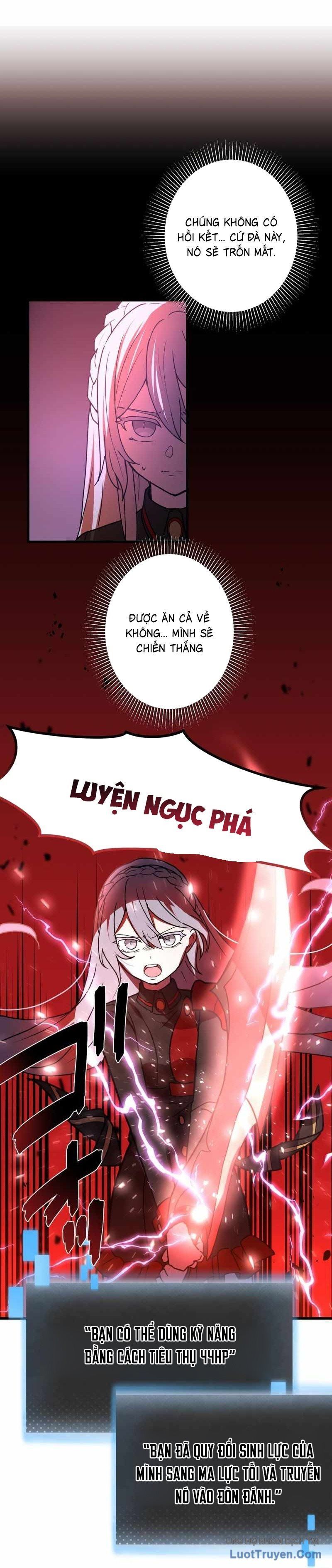 Hồi Quy Trở Thành Mạo Hiểm Giả Mạnh Nhất Nhờ Class Ẩn Điều Khiển Trọng Lực Chapter 70 - TC Truyện