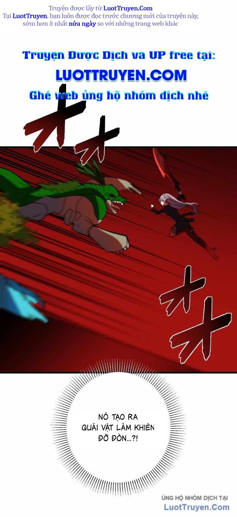 Hồi Quy Trở Thành Mạo Hiểm Giả Mạnh Nhất Nhờ Class Ẩn Điều Khiển Trọng Lực Chapter 70 - TC Truyện