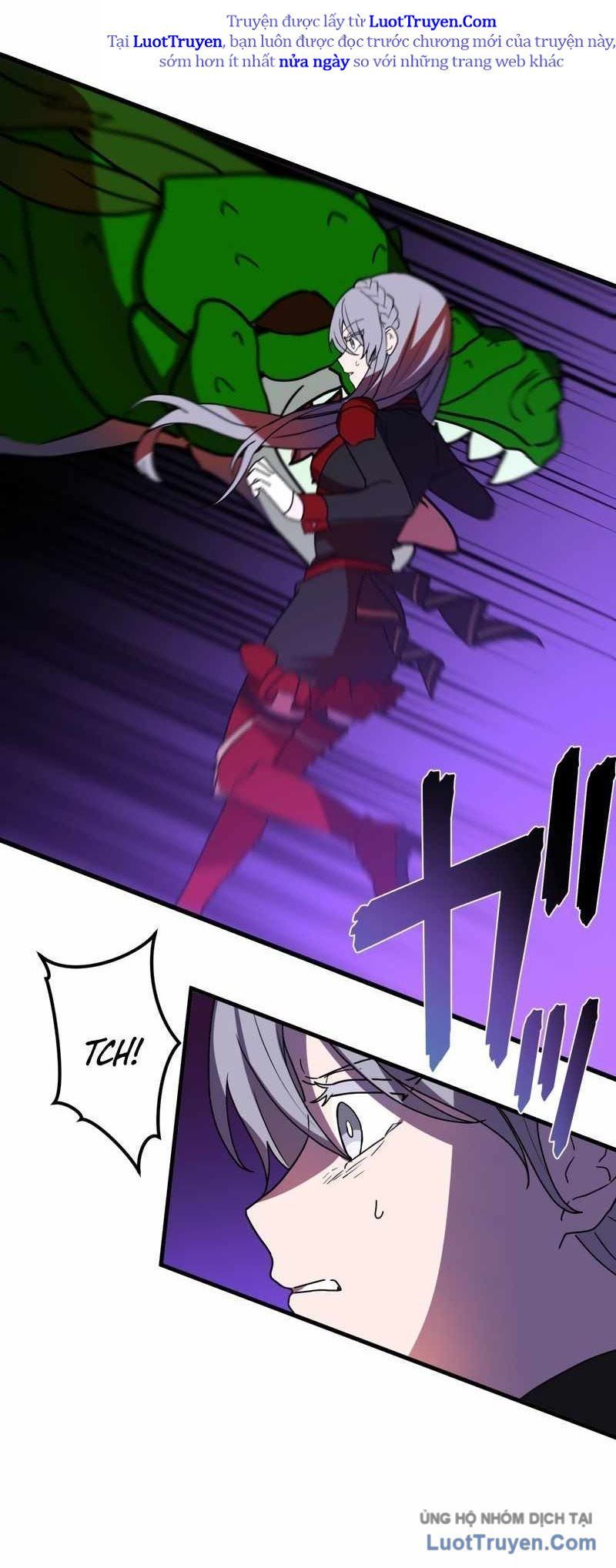 Hồi Quy Trở Thành Mạo Hiểm Giả Mạnh Nhất Nhờ Class Ẩn Điều Khiển Trọng Lực Chapter 70 - TC Truyện