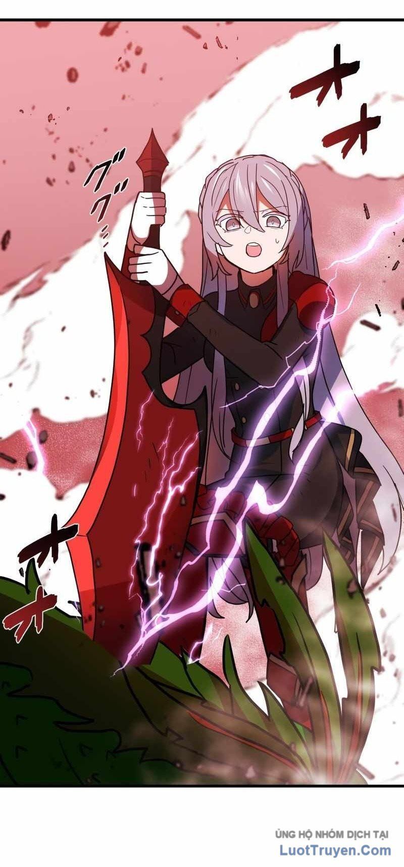 Hồi Quy Trở Thành Mạo Hiểm Giả Mạnh Nhất Nhờ Class Ẩn Điều Khiển Trọng Lực Chapter 70 - TC Truyện