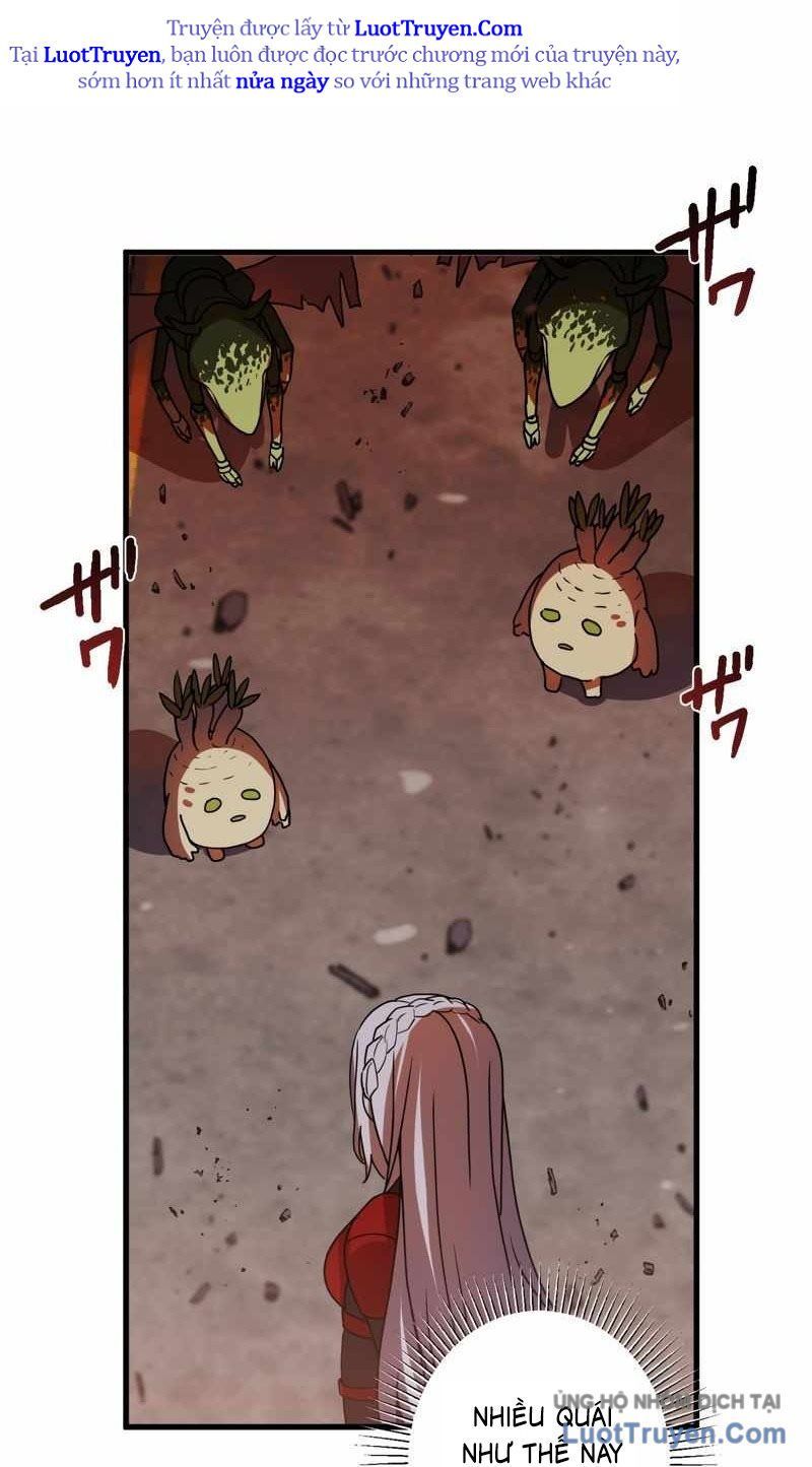 Hồi Quy Trở Thành Mạo Hiểm Giả Mạnh Nhất Nhờ Class Ẩn Điều Khiển Trọng Lực Chapter 70 - TC Truyện