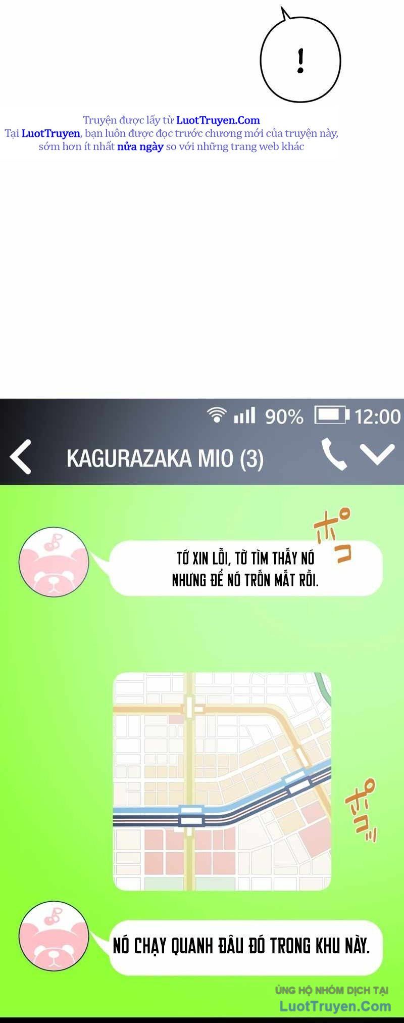 Hồi Quy Trở Thành Mạo Hiểm Giả Mạnh Nhất Nhờ Class Ẩn Điều Khiển Trọng Lực Chapter 70 - TC Truyện