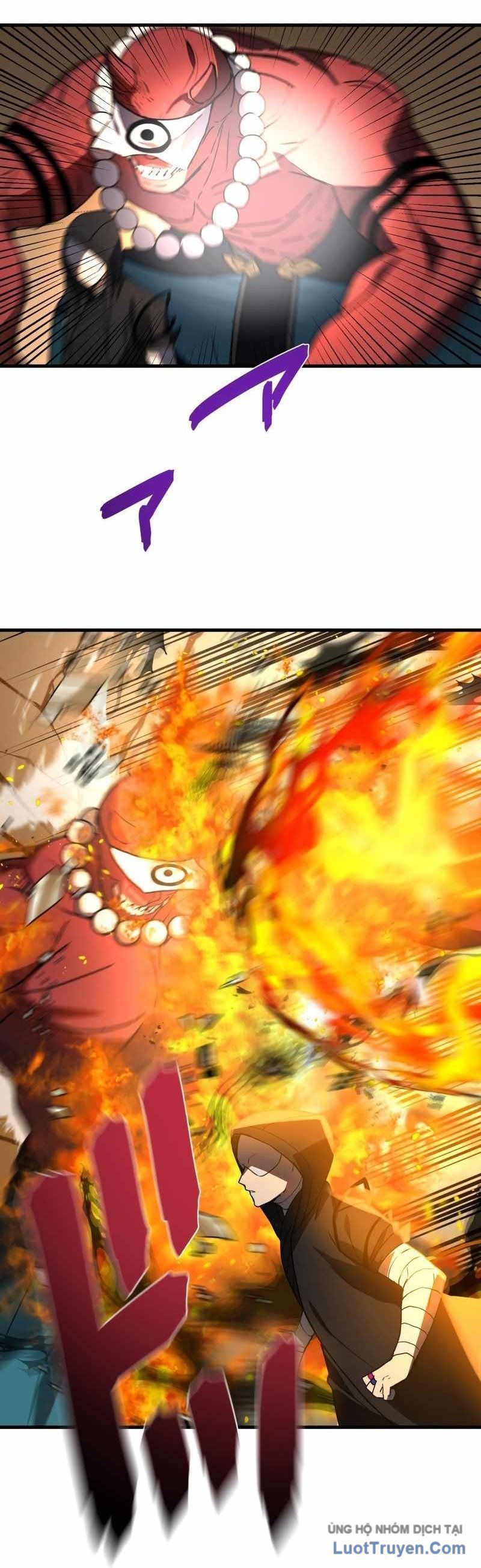 Hồi Quy Trở Thành Mạo Hiểm Giả Mạnh Nhất Nhờ Class Ẩn Điều Khiển Trọng Lực Chapter 70 - TC Truyện