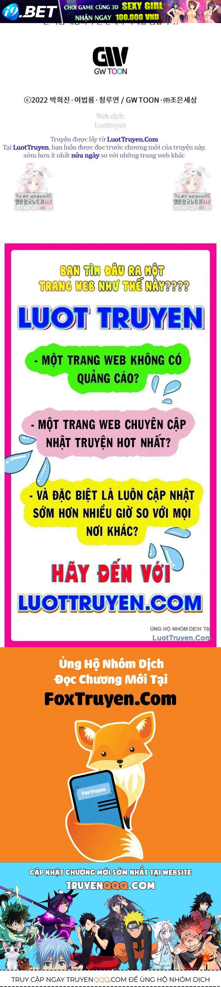 Chuyển Sinh Vào Thế Giới Võ Lâm Chapter 153 - TC Truyện