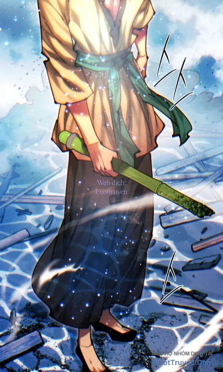 Chuyển Sinh Vào Thế Giới Võ Lâm Chapter 153 - TC Truyện