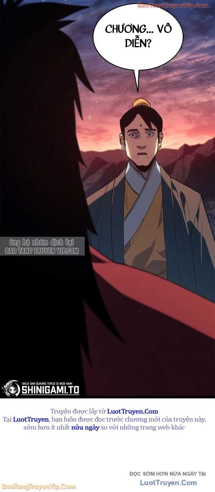 Tử Thần Phiêu Nguyệt Chapter 111 - TC Truyện