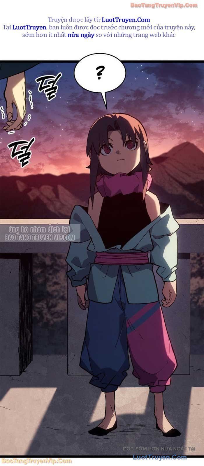 Tử Thần Phiêu Nguyệt Chapter 111 - TC Truyện