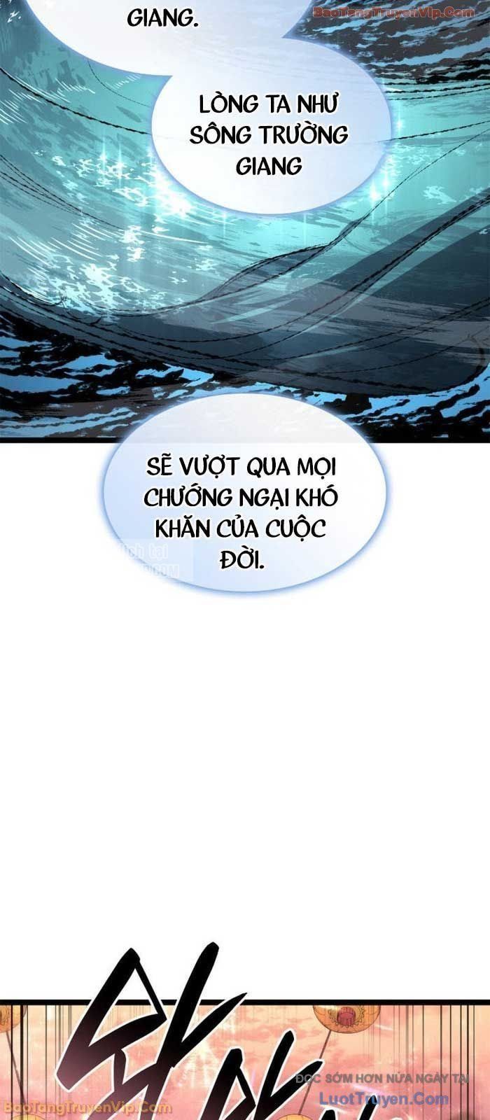 Tử Thần Phiêu Nguyệt Chapter 111 - TC Truyện