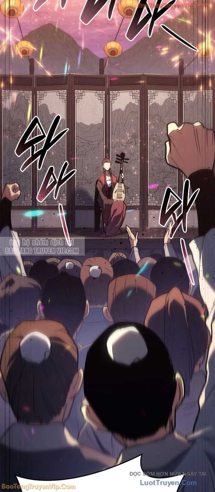 Tử Thần Phiêu Nguyệt Chapter 111 - TC Truyện