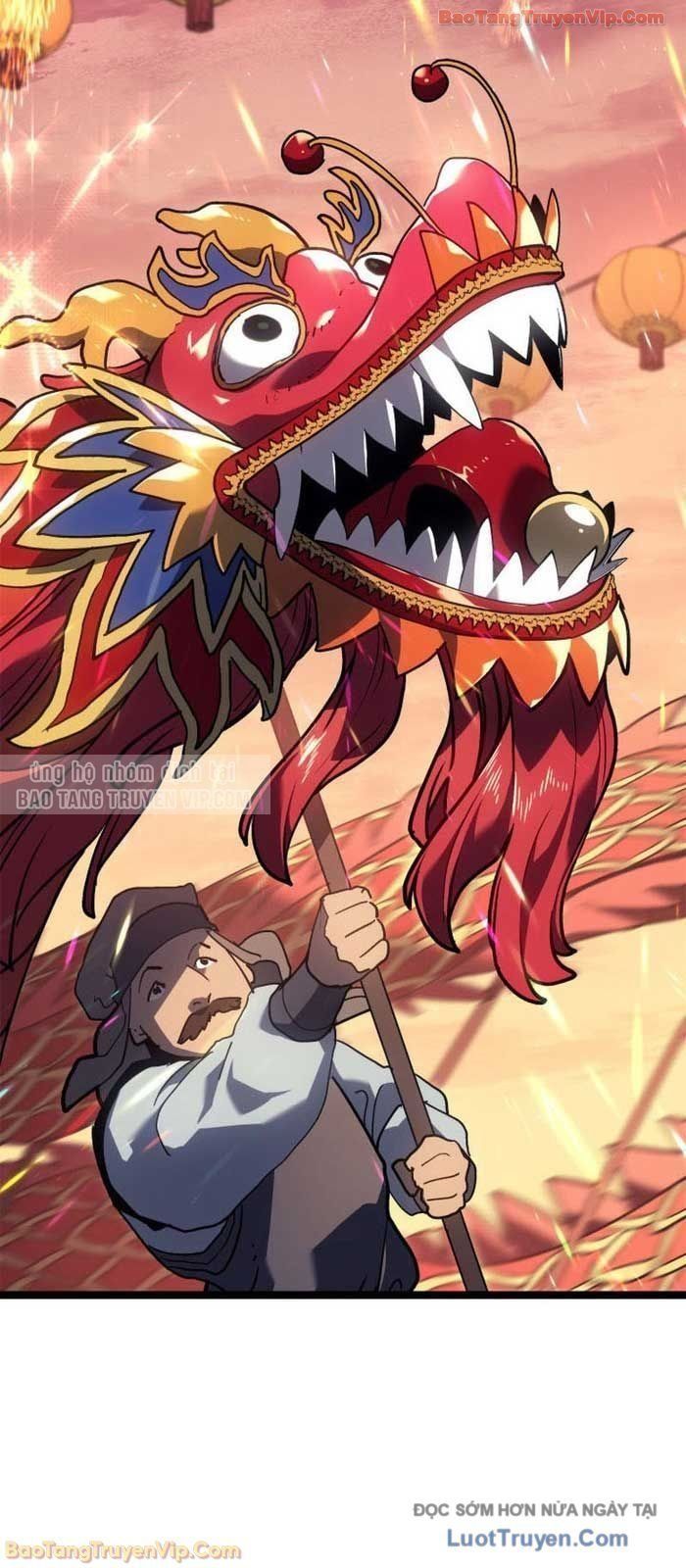 Tử Thần Phiêu Nguyệt Chapter 111 - TC Truyện