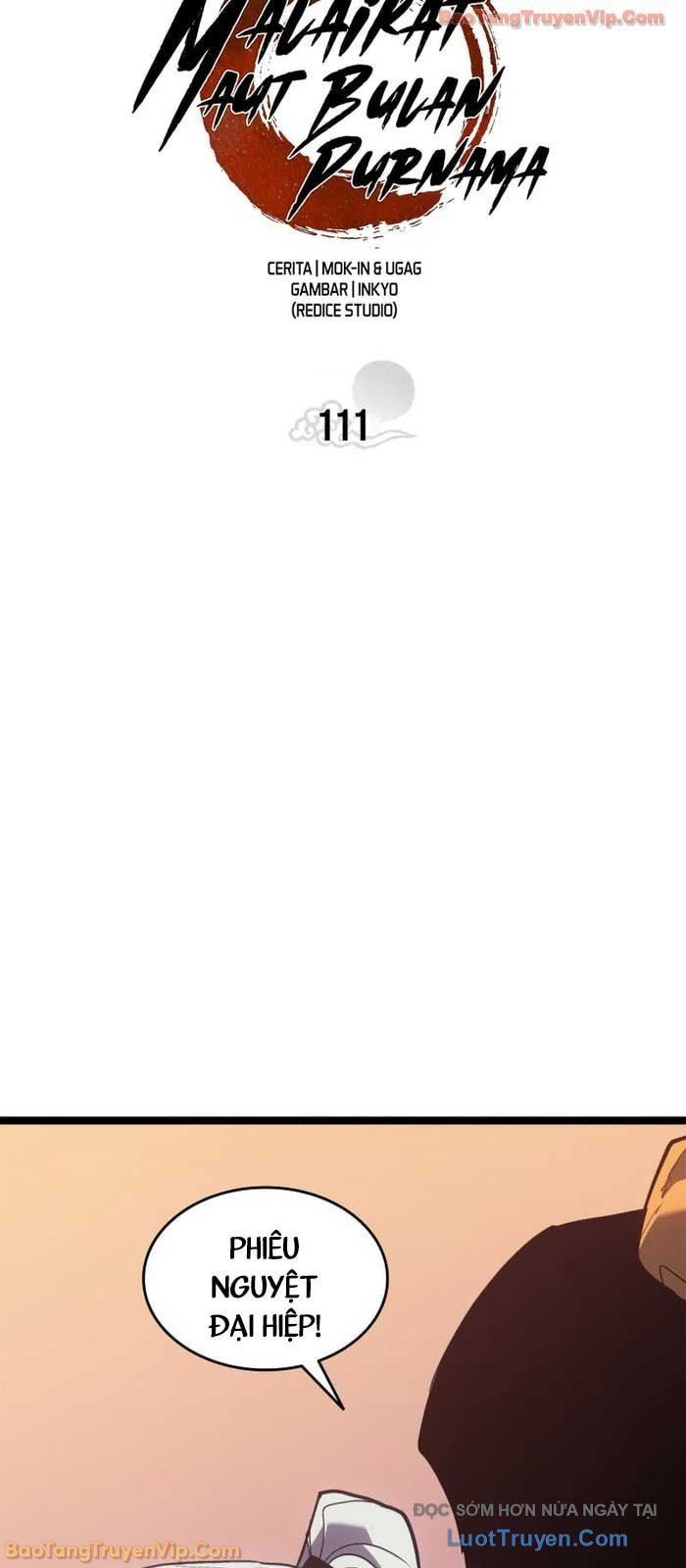 Tử Thần Phiêu Nguyệt Chapter 111 - TC Truyện