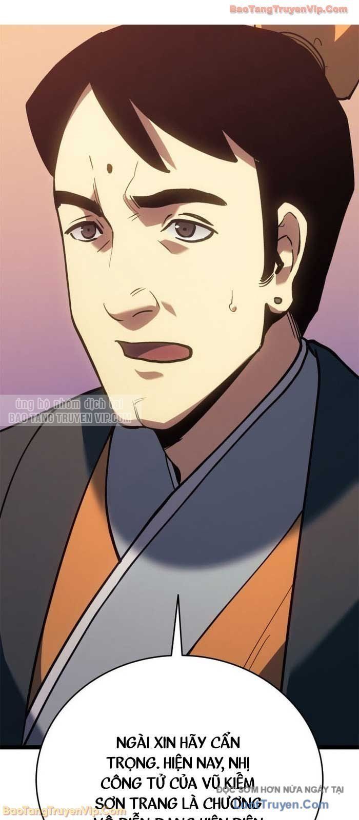 Tử Thần Phiêu Nguyệt Chapter 111 - TC Truyện