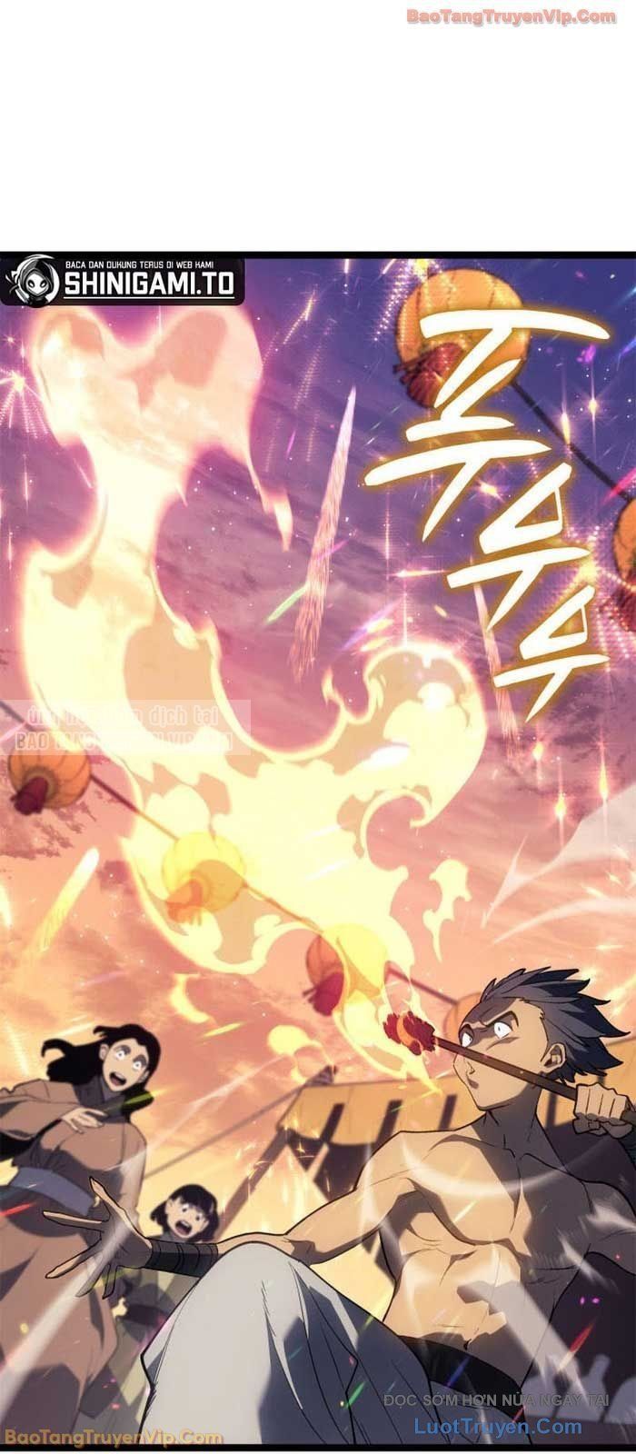 Tử Thần Phiêu Nguyệt Chapter 111 - TC Truyện