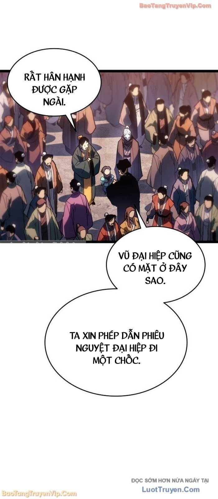 Tử Thần Phiêu Nguyệt Chapter 111 - TC Truyện