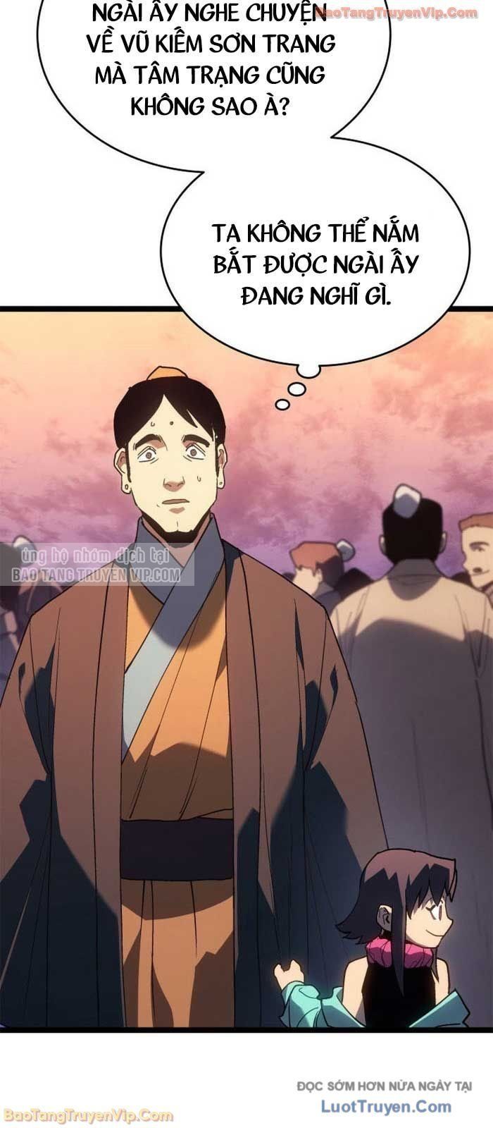 Tử Thần Phiêu Nguyệt Chapter 111 - TC Truyện