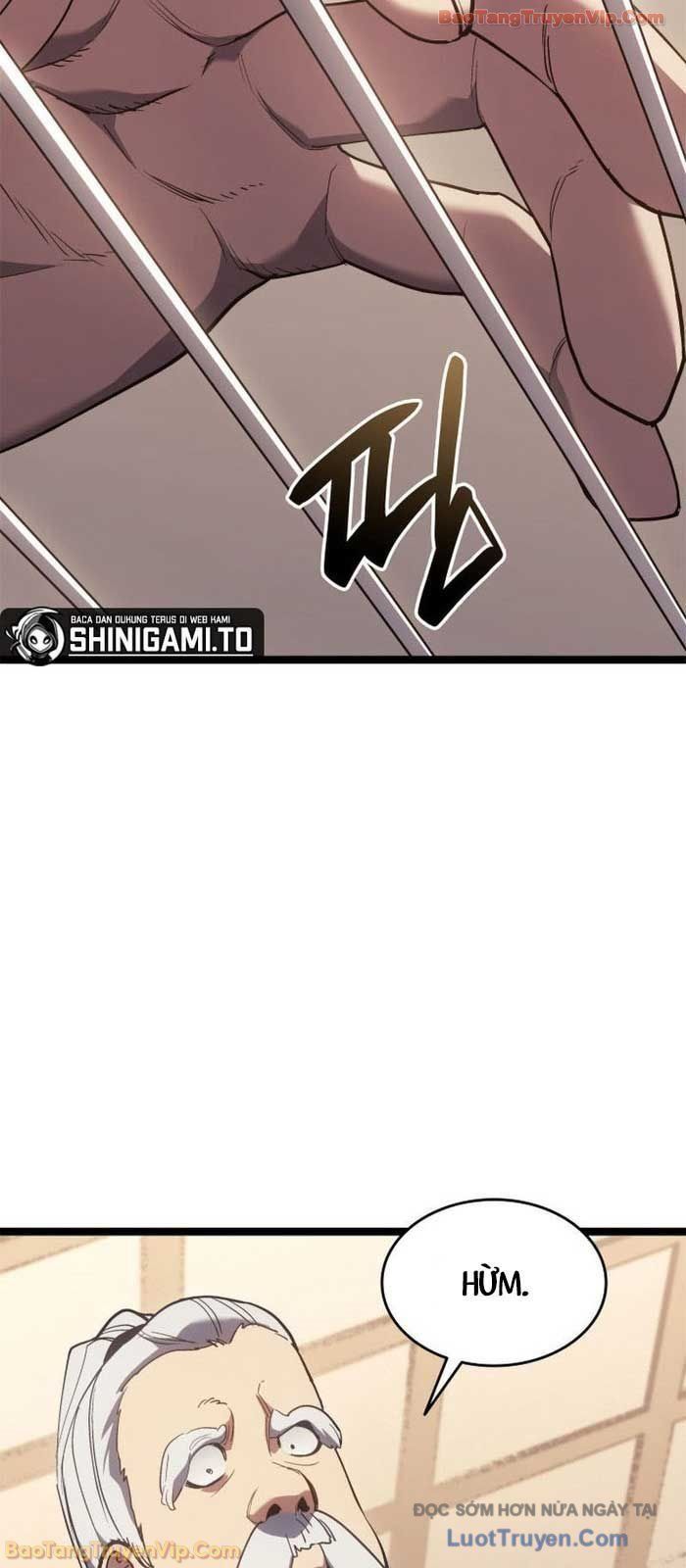 Tử Thần Phiêu Nguyệt Chapter 111 - TC Truyện