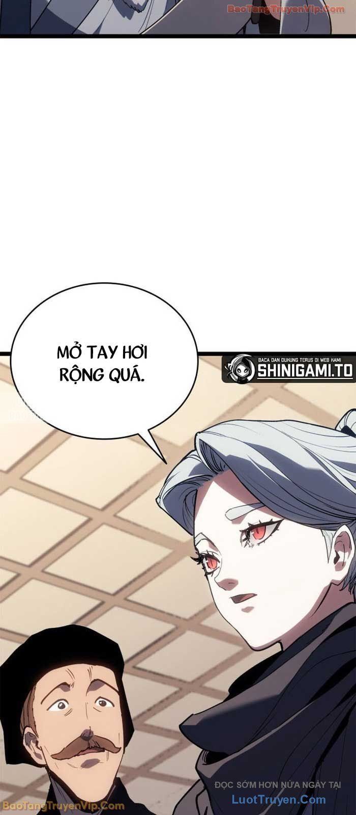 Tử Thần Phiêu Nguyệt Chapter 111 - TC Truyện