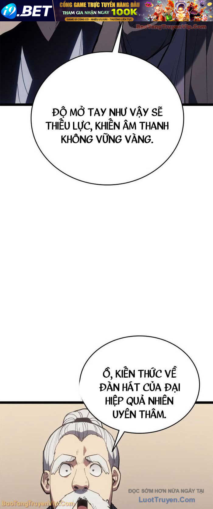 Tử Thần Phiêu Nguyệt Chapter 111 - TC Truyện