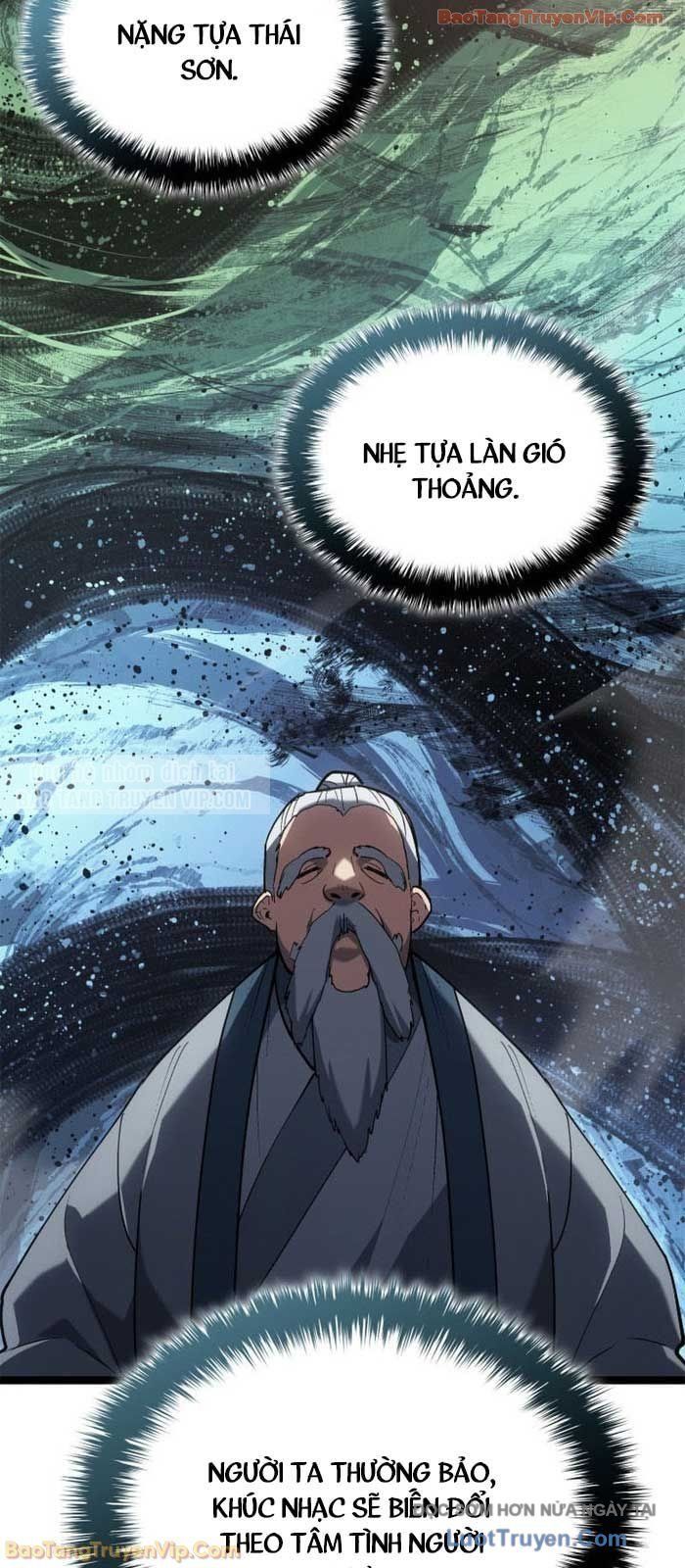 Tử Thần Phiêu Nguyệt Chapter 111 - TC Truyện