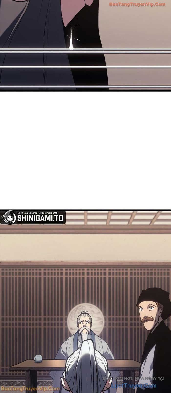 Tử Thần Phiêu Nguyệt Chapter 111 - TC Truyện