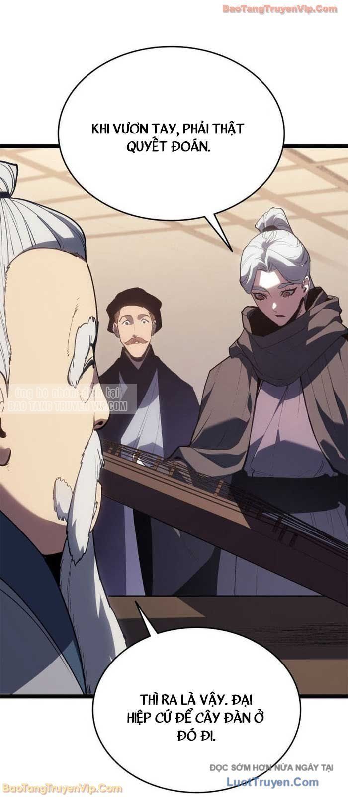 Tử Thần Phiêu Nguyệt Chapter 111 - TC Truyện