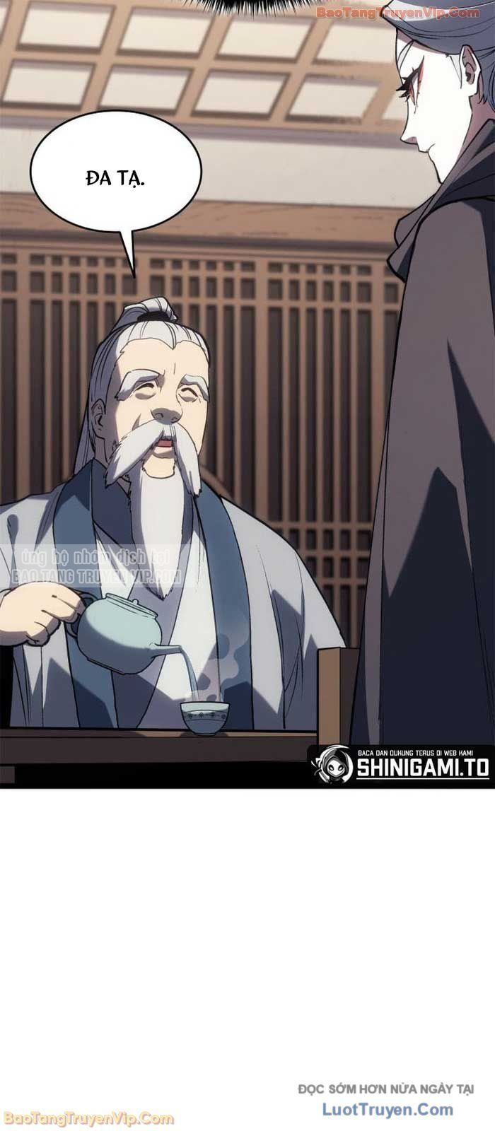 Tử Thần Phiêu Nguyệt Chapter 111 - TC Truyện