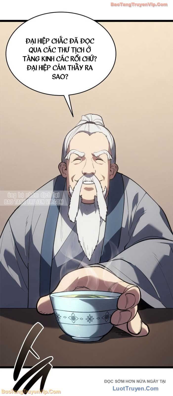 Tử Thần Phiêu Nguyệt Chapter 111 - TC Truyện