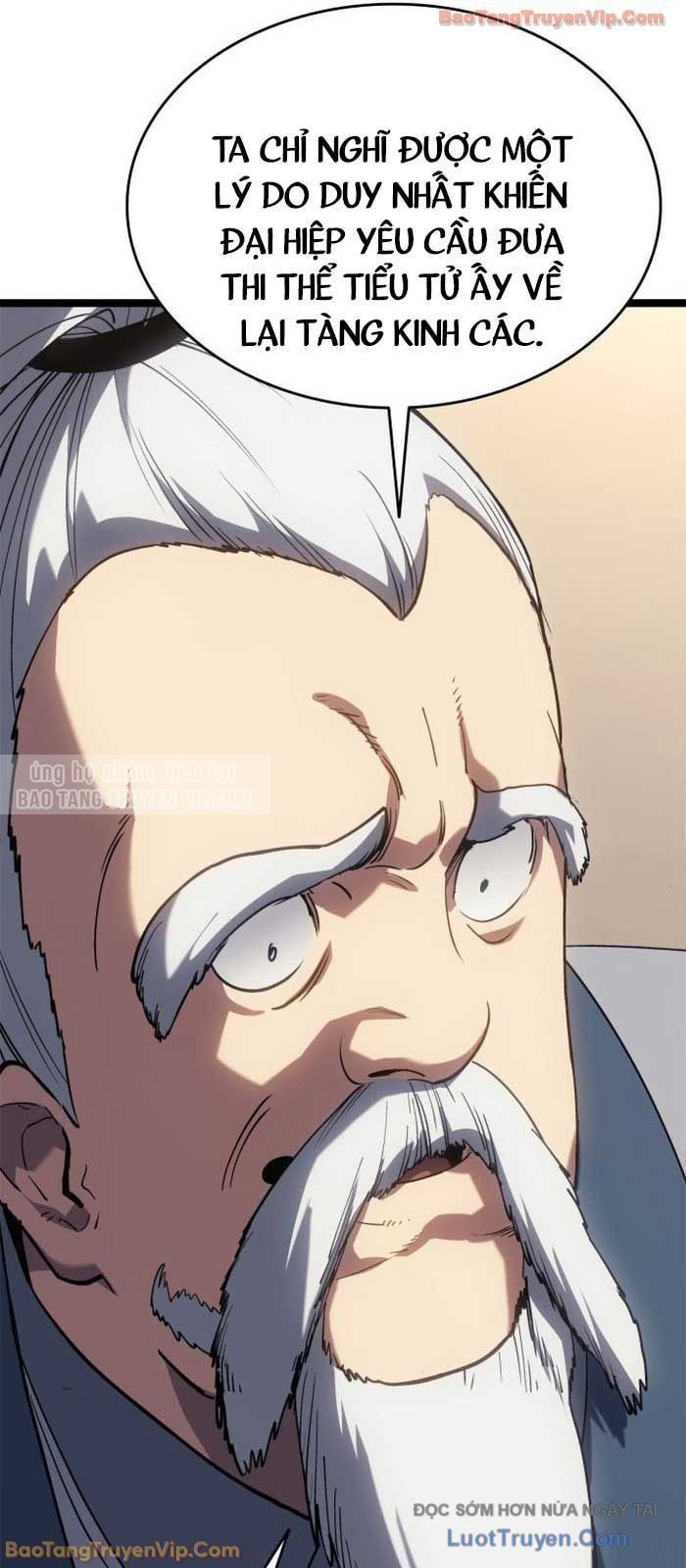 Tử Thần Phiêu Nguyệt Chapter 111 - TC Truyện