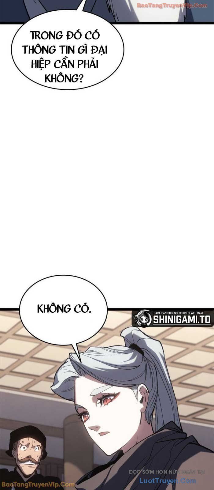 Tử Thần Phiêu Nguyệt Chapter 111 - TC Truyện