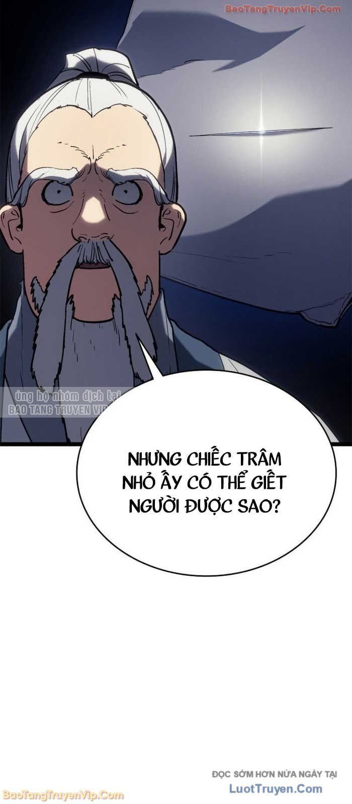 Tử Thần Phiêu Nguyệt Chapter 111 - TC Truyện