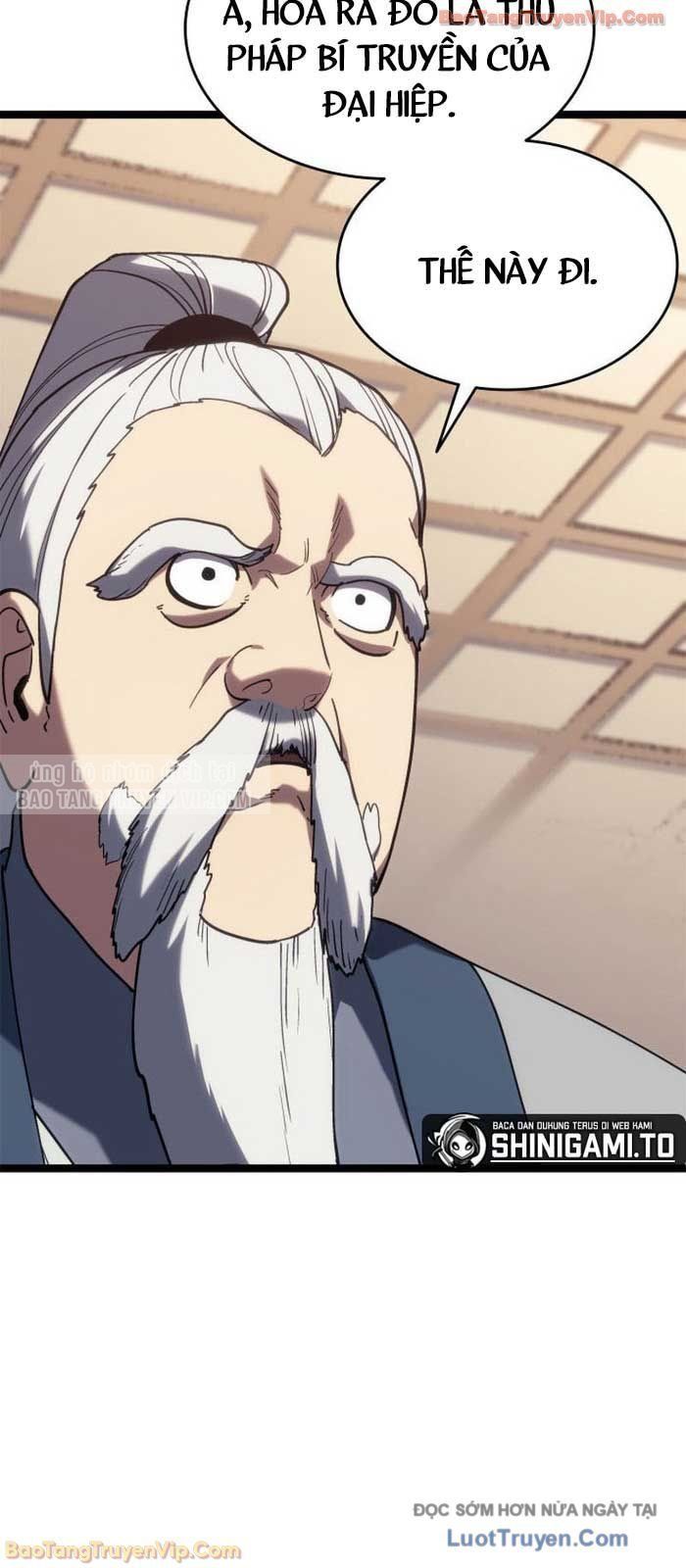 Tử Thần Phiêu Nguyệt Chapter 111 - TC Truyện