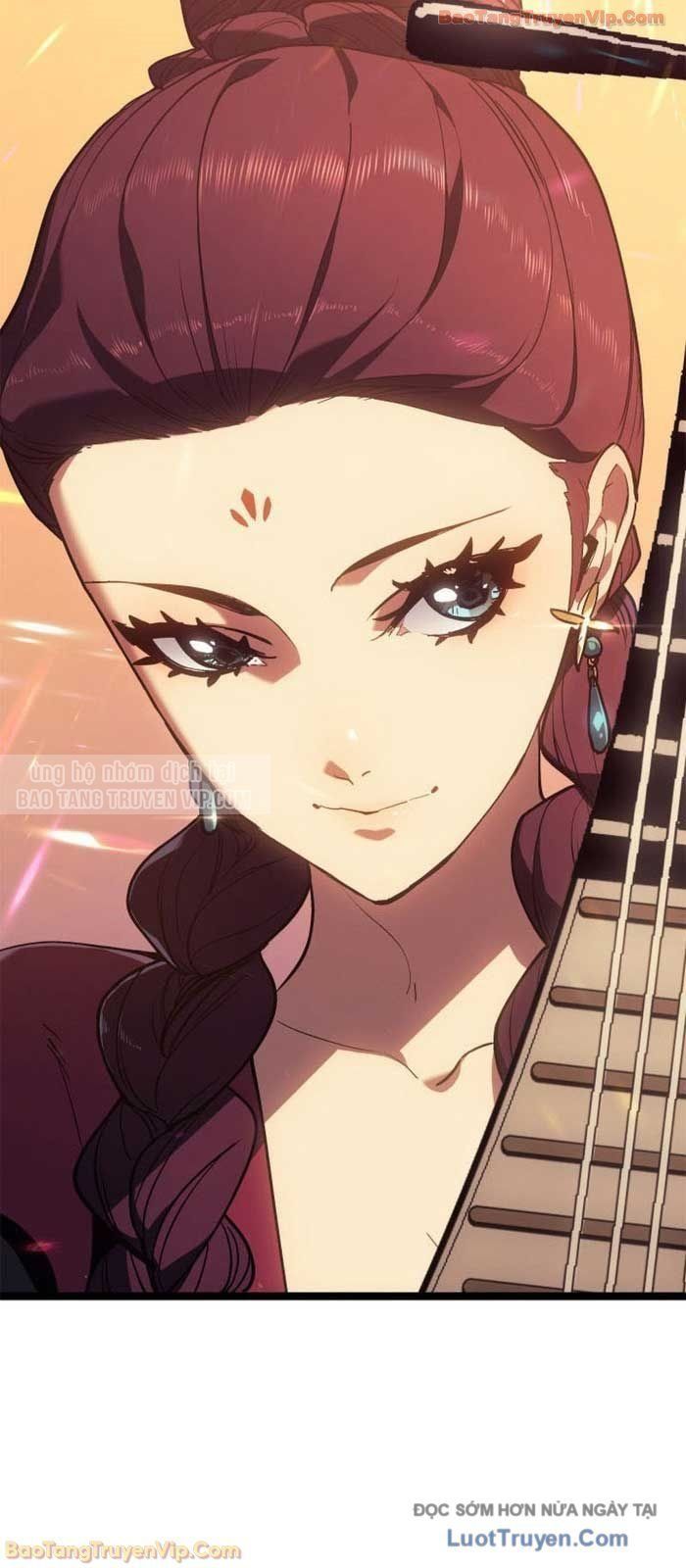 Tử Thần Phiêu Nguyệt Chapter 111 - TC Truyện