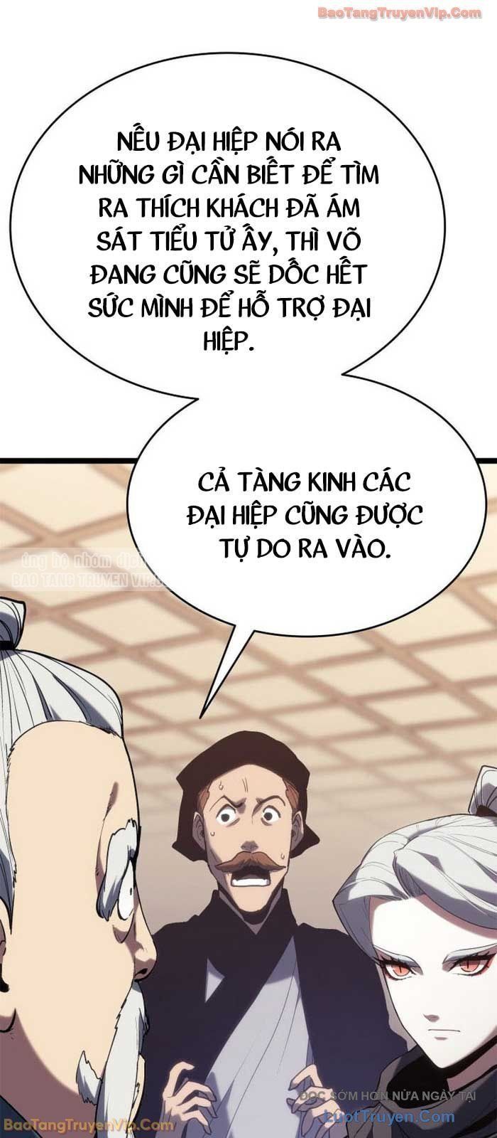 Tử Thần Phiêu Nguyệt Chapter 111 - TC Truyện