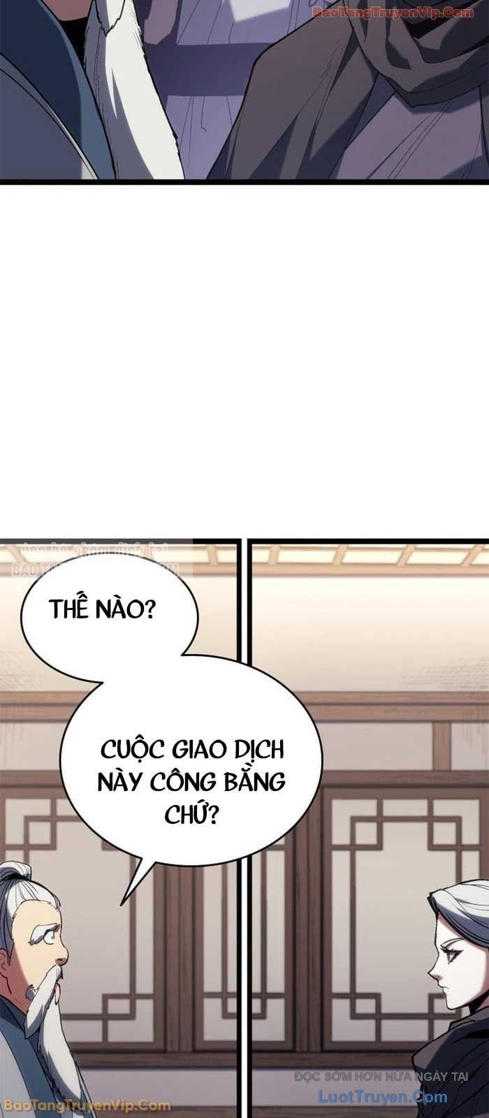 Tử Thần Phiêu Nguyệt Chapter 111 - TC Truyện