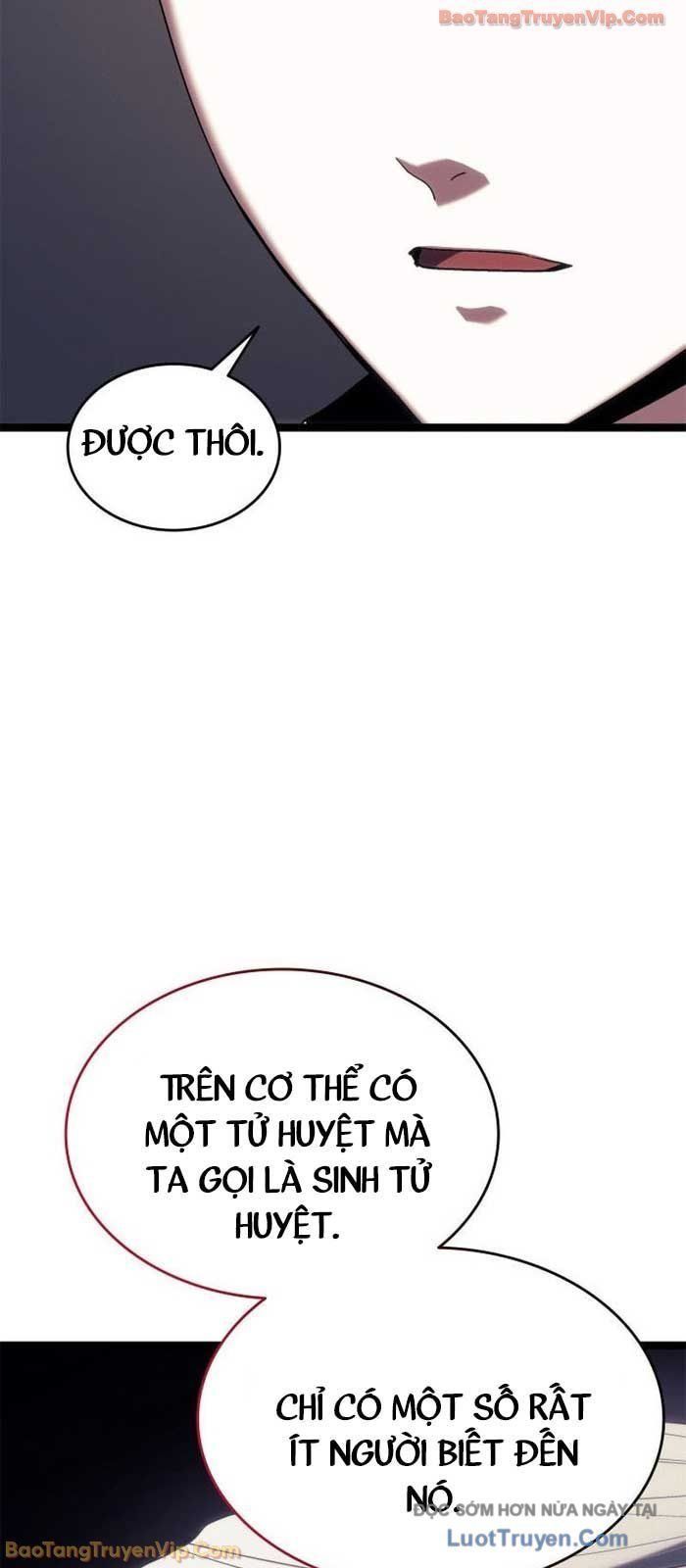 Tử Thần Phiêu Nguyệt Chapter 111 - TC Truyện