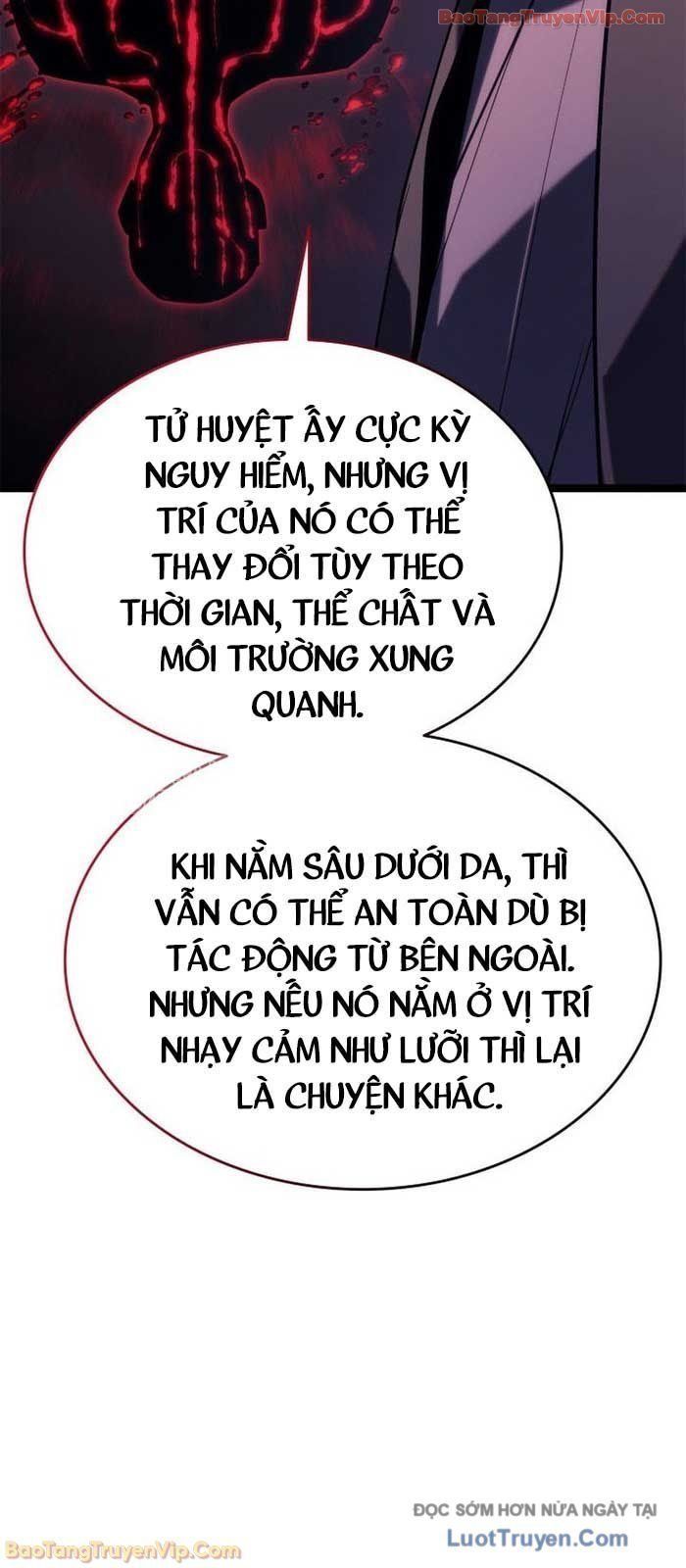 Tử Thần Phiêu Nguyệt Chapter 111 - TC Truyện