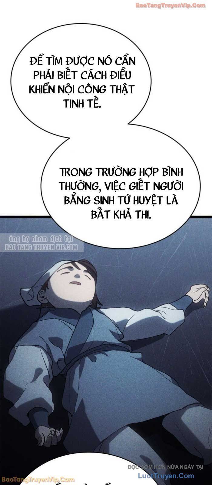 Tử Thần Phiêu Nguyệt Chapter 111 - TC Truyện