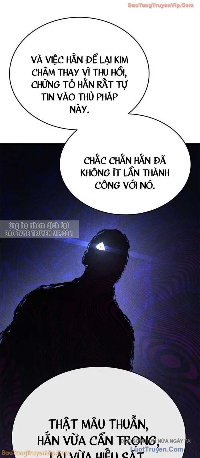 Tử Thần Phiêu Nguyệt Chapter 111 - TC Truyện