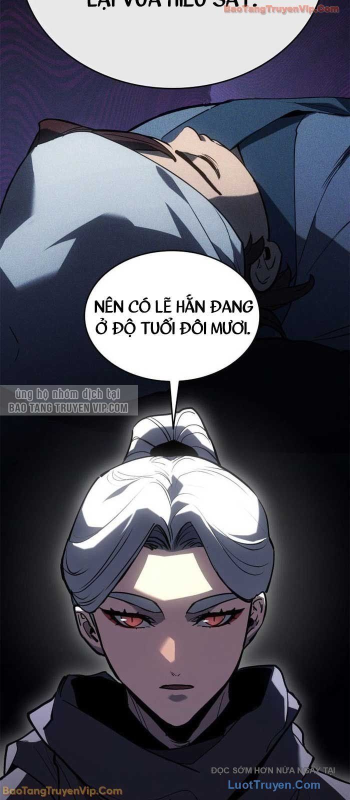 Tử Thần Phiêu Nguyệt Chapter 111 - TC Truyện