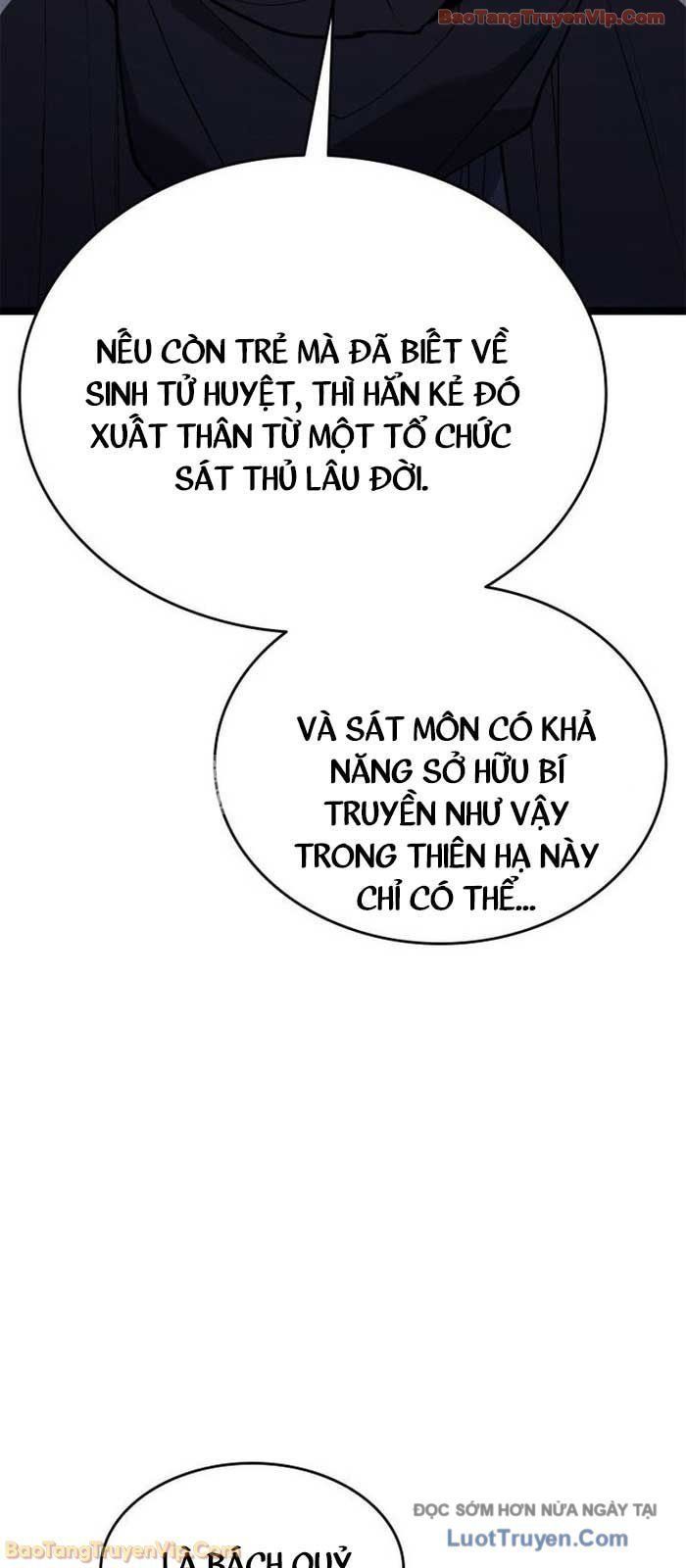 Tử Thần Phiêu Nguyệt Chapter 111 - TC Truyện