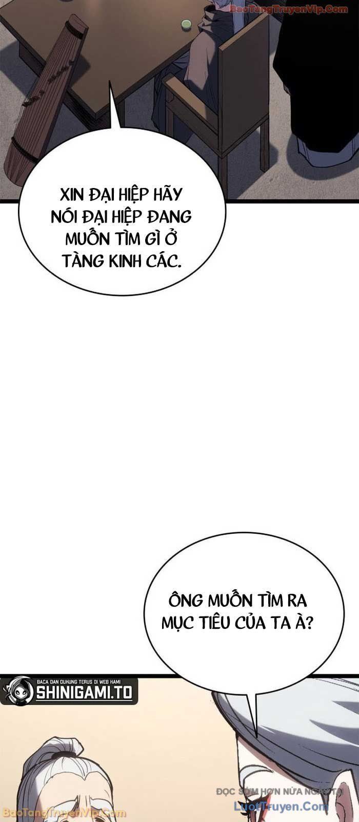 Tử Thần Phiêu Nguyệt Chapter 111 - TC Truyện