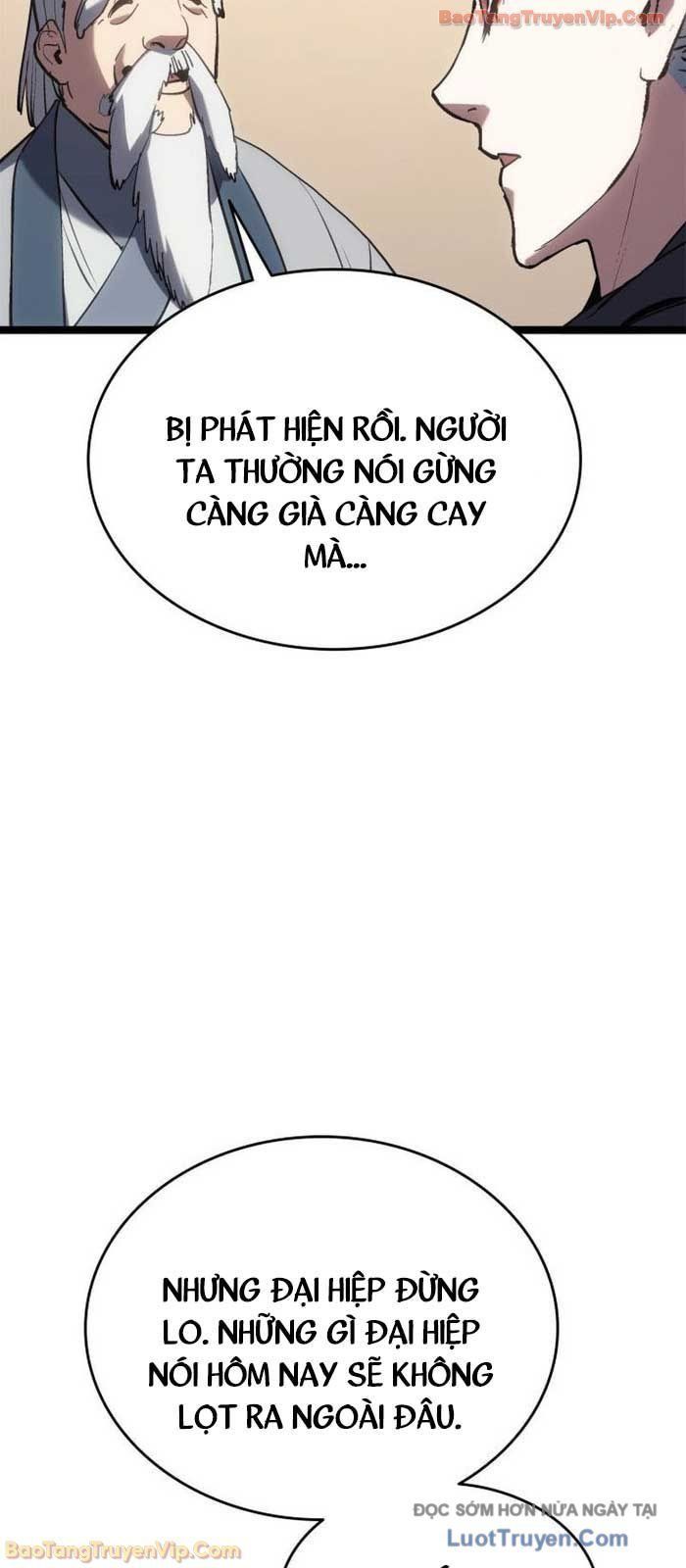 Tử Thần Phiêu Nguyệt Chapter 111 - TC Truyện