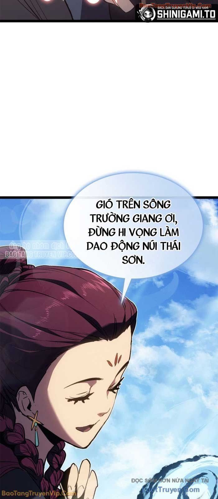 Tử Thần Phiêu Nguyệt Chapter 111 - TC Truyện