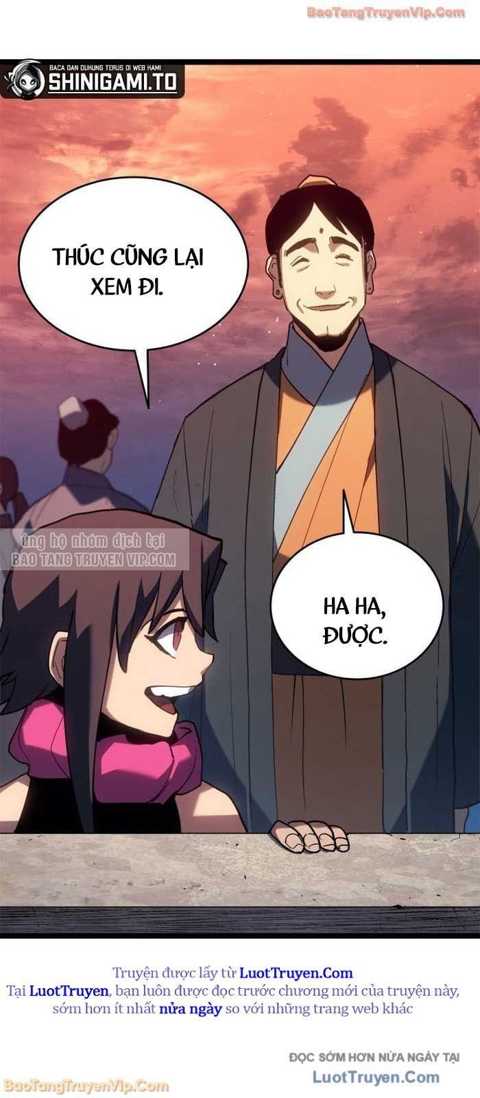 Tử Thần Phiêu Nguyệt Chapter 111 - TC Truyện