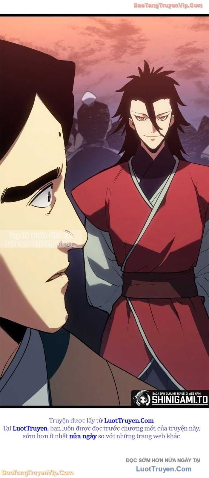 Tử Thần Phiêu Nguyệt Chapter 111 - TC Truyện